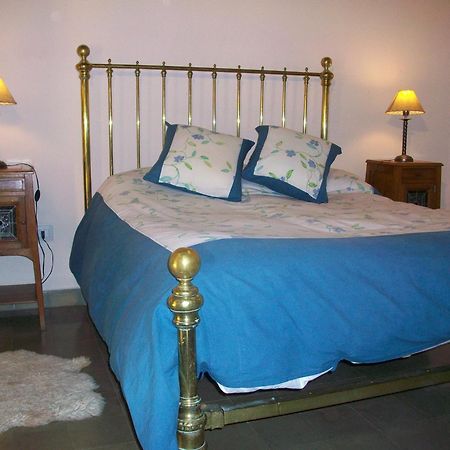 Hotel de Montaña Estancia Niña Paula Nono Habitación foto